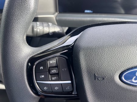 2026 Ford Tourneo Custom - photo 22