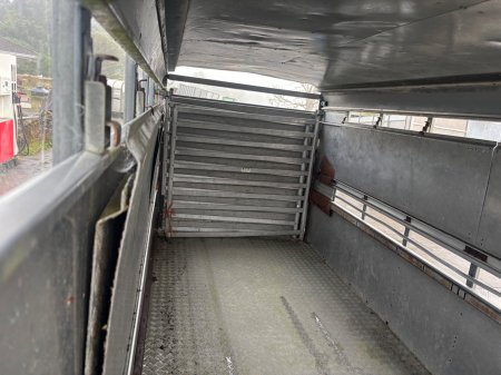 0 Ifor Williams Trailers  - photo 3
