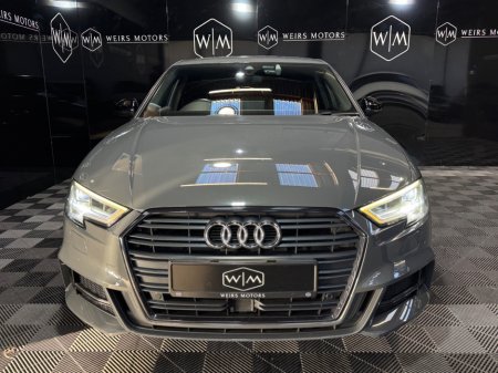2019 Audi A3 - photo 4