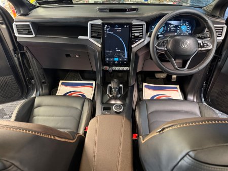 2026 Volkswagen Amarok - photo 14
