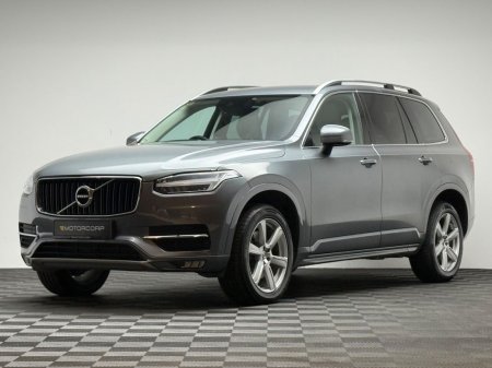2019 Volvo XC90 - photo 3