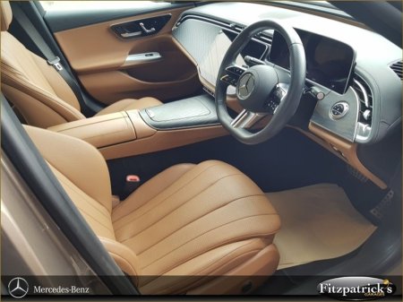 2024 Mercedes-Benz E-Class - photo 7