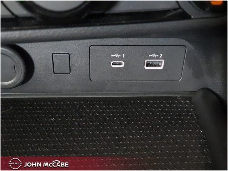 2025 Nissan Juke - photo 42