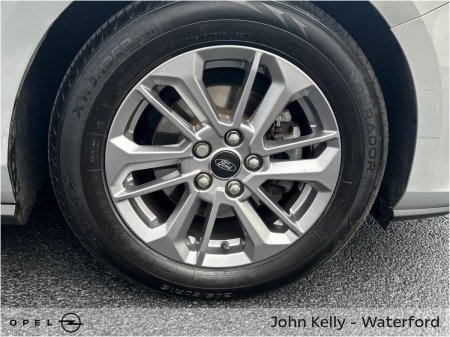 2023 Ford Focus - photo 6