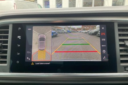 2023 SEAT Ateca - photo 24