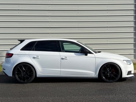 2017 Audi A3 - photo 6