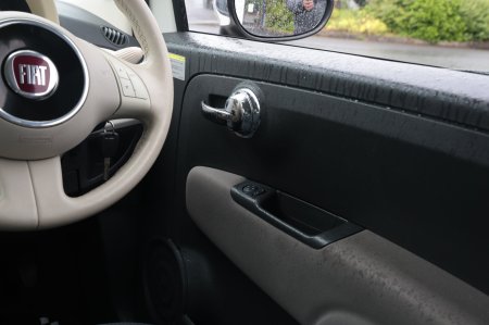 2015 Fiat 500 - photo 44
