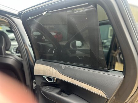 2021 Volvo XC90 - photo 22