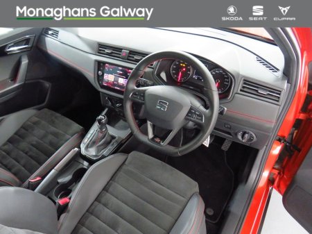 2018 SEAT Arona - photo 21