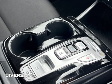 2024 Hyundai Tucson - photo 15