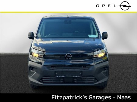 2026 Opel Combo - photo 2