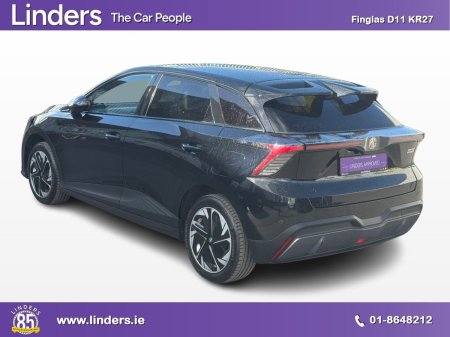 2023 MG MG4 - photo 7