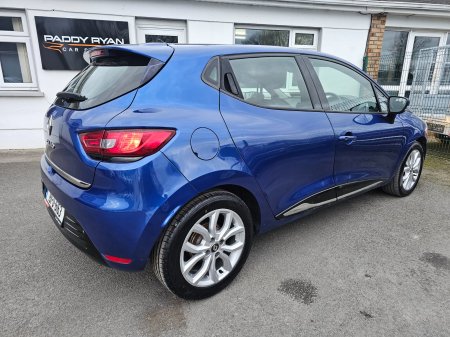 2019 Renault Clio - photo 7