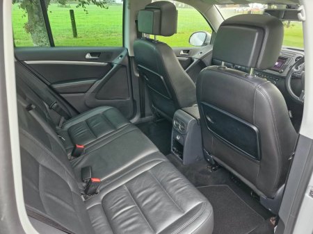 2016 Volkswagen Tiguan - photo 19