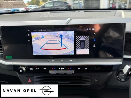 2027 Opel Grandland - photo 13