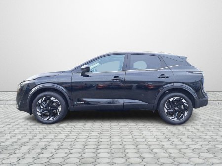 2026 Nissan Qashqai - photo 5