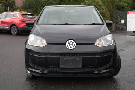 2013 Volkswagen up! - photo 2