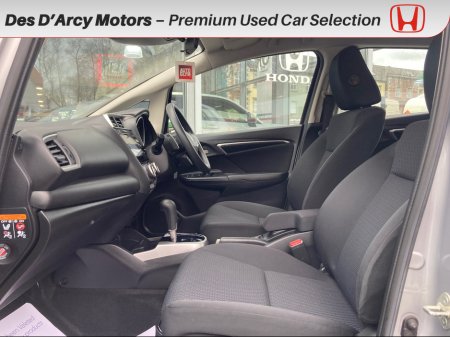2019 Honda Jazz - photo 6