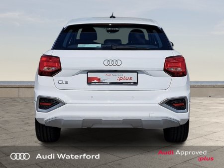 2026 Audi Q2 - photo 6