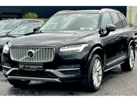 2019 Volvo XC90 - photo 7