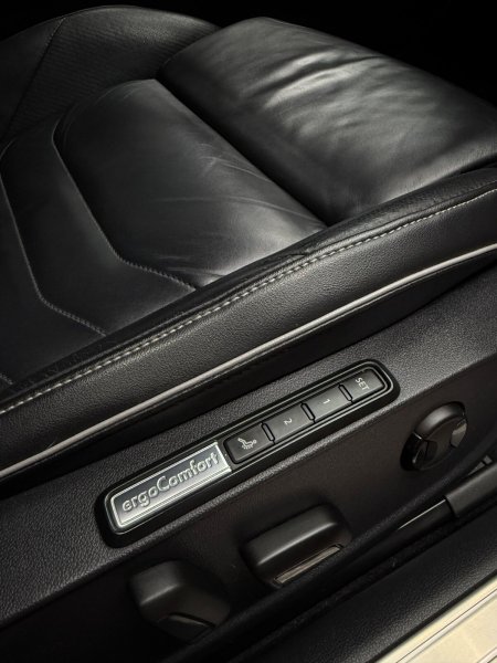 2017 Volkswagen Arteon - photo 14