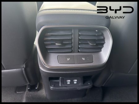 2026 BYD SEALION 7 - photo 10
