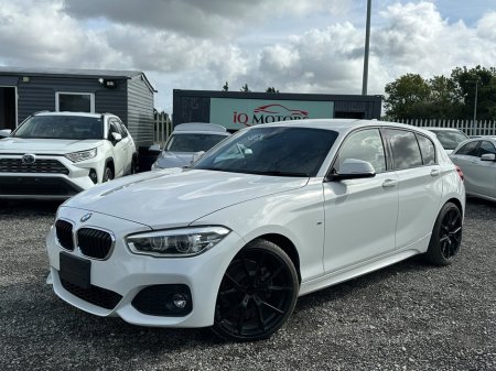 2016 BMW 1-Series - photo 3