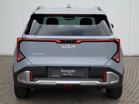 2026 Kia Other - photo 6