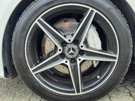 2019 Mercedes-Benz C-Class - photo 9