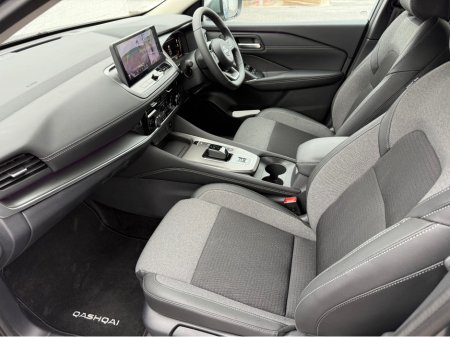 2026 Nissan Qashqai - photo 19