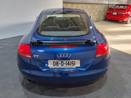 2008 Audi TT - photo 13
