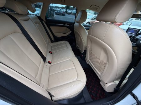 2015 Audi A3 - photo 12