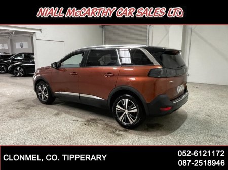 2024 Peugeot 5008 - photo 6