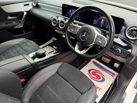 2022 Mercedes-Benz A-Class - photo 13