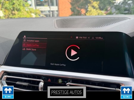 2020 BMW 3-Series - photo 26