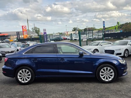 2014 Audi A3 - photo 6