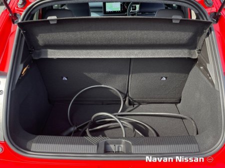 2026 Nissan Micra - photo 14