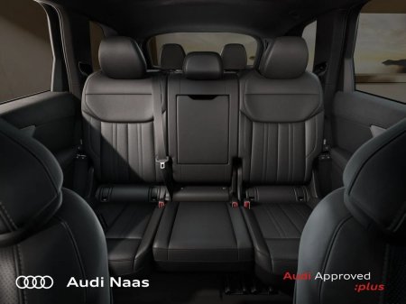 2026 Audi Q7 - photo 11