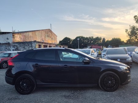 2016 Volvo V40 - photo 7