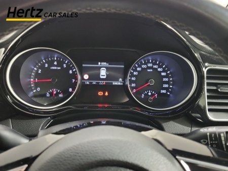 2025 Kia Ceed - photo 15