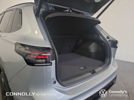 2026 Volkswagen Tiguan - photo 8