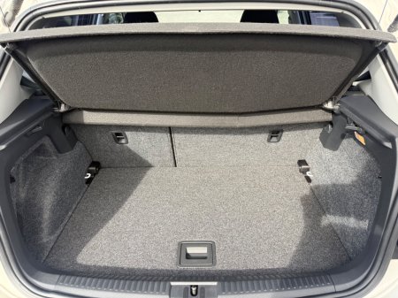 2012 Volkswagen Polo - photo 13