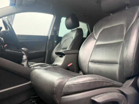 2019 Hyundai Tucson - photo 18