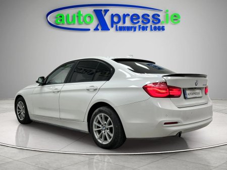 2016 BMW 3-Series - photo 9