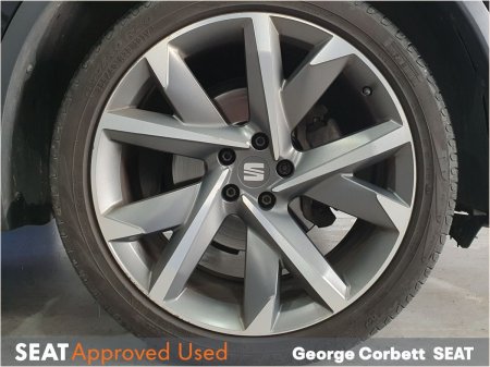 2023 SEAT Tarraco - photo 6