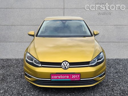 2017 Volkswagen Golf - photo 8