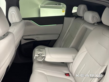 2026 XPeng G6 - photo 17