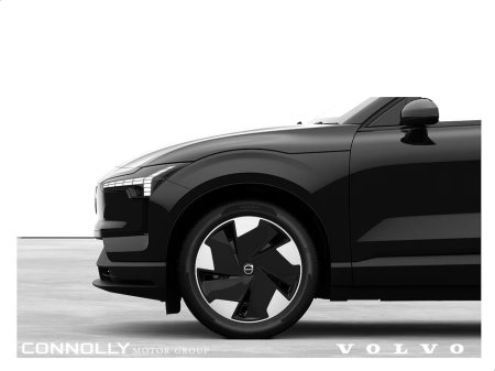 2026 Volvo EX30 - photo 6