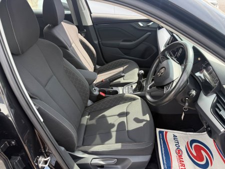 2019 Skoda Scala - photo 12