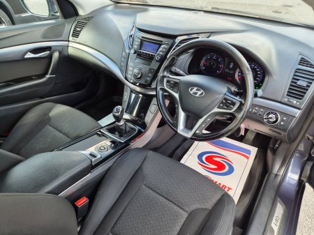 2014 Hyundai i40 - photo 15
